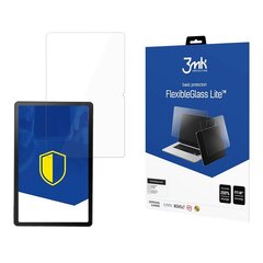 3mk FlexibleGlass Lite Screen Protector 5903108521635 цена и информация | Аксессуары для планшетов, электронных книг | kaup24.ee