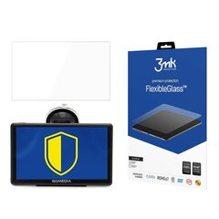 GoMedia 7010 - 3mk FlexibleGlass™ 11'' screen protector цена и информация | Аксессуары для планшетов, электронных книг | kaup24.ee