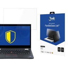 Lenovo Thinkpad Yoga X380 - 3mk FlexibleGlass Lite™ 15'' screen protector цена и информация | Охлаждающие подставки и другие принадлежности | kaup24.ee