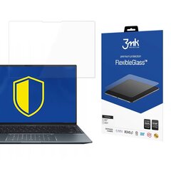 3mk FlexibleGlass hind ja info | Sülearvuti tarvikud | kaup24.ee