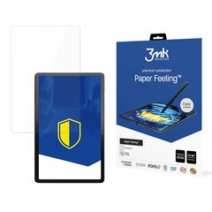 3mk Paper Feeling Screen Protector 5903108522502 hind ja info | Tahvelarvuti lisatarvikud | kaup24.ee