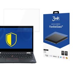 Lenovo Thinkpad Yoga X380 - 3mk FlexibleGlass™ 15'' screen protector цена и информация | Охлаждающие подставки и другие принадлежности | kaup24.ee