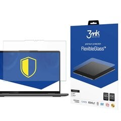 Apple Macbook Pro 13 2020 - 3mk FlexibleGlass™ 13'' screen protector цена и информация | Охлаждающие подставки и другие принадлежности | kaup24.ee