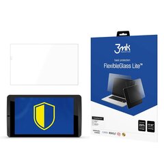 3mk FlexibleGlass Lite Screen Protector 5903108490658 hind ja info | Tahvelarvuti lisatarvikud | kaup24.ee