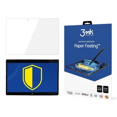 3mk Paper Feeling Screen Protector 5903108495431 hind ja info | Tahvelarvuti lisatarvikud | kaup24.ee