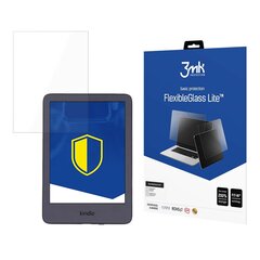 Amazon Kindle 11 - 3mk FlexibleGlass Lite™ screen protector цена и информация | Аксессуары для планшетов, электронных книг | kaup24.ee