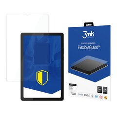 3mk FlexibleGlass Screen Protector 5903108500845 цена и информация | Аксессуары для планшетов, электронных книг | kaup24.ee