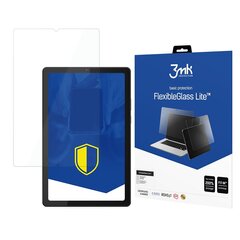 3mk FlexibleGlass Lite Screen Protector 5903108500838 цена и информация | Аксессуары для планшетов, электронных книг | kaup24.ee