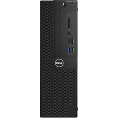 Dell 3050 hind ja info | Lauaarvutid | kaup24.ee