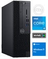 3060 SFF i5-8500 8GB 512GB SSD 2TB HDD Windows 11 Pro Стационарный компьютер