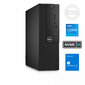 Dell 3050 цена и информация | Lauaarvutid | kaup24.ee