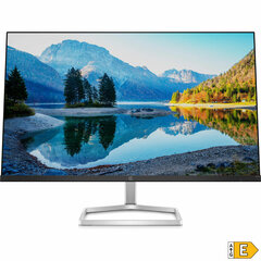 HP M24FE hind ja info | Monitorid | kaup24.ee