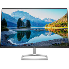 HP M24FE hind ja info | Monitorid | kaup24.ee