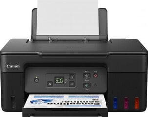 Мультифункциональный принтер Canon PIXMA G2570 цена и информация | Принтеры | kaup24.ee
