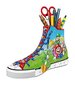 3D pusle Ravensburger Sneaker Super Marioga, 108 tk hind ja info | Pusled | kaup24.ee