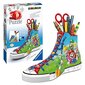 3D pusle Ravensburger Sneaker Super Marioga, 108 tk цена и информация | Pusled | kaup24.ee