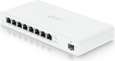 Ubiquiti UISP-R hind ja info | Lülitid (Switch) | kaup24.ee