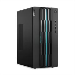 Настольный ПК Lenovo IdeaCentre Gaming 5 17IAB7 i5-12400F 16GB 512GB SSD цена и информация | Стационарные компьютеры | kaup24.ee