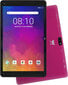 Woxter X 200 Pro, 64 GB, 4G, roosa hind ja info | Tahvelarvutid | kaup24.ee