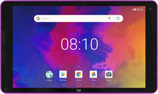 Планшет Woxter X 200 Pro Розовый 10,1" цена и информация | для планшетов | kaup24.ee