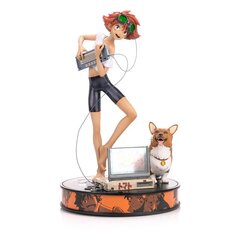 Cowboy Bebop: Ed and Ein Resin hind ja info | Fännitooted mänguritele | kaup24.ee