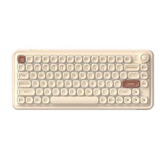 DareU Z82 цена и информация | Клавиатура с игровой мышью 3GO COMBODRILEW2 USB ES | kaup24.ee