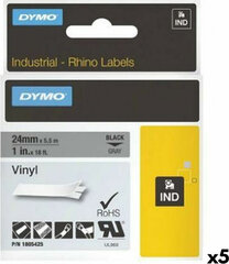 Dymo ID1-12 hind ja info | Printeritarvikud | kaup24.ee