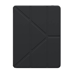 Baseus Защитный чехол Baseus Minimalist Series для iPad Pro 9,7 дюйма (черный) цена и информация | Чехлы для планшетов и электронных книг | kaup24.ee