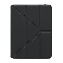 Baseus Защитный чехол Baseus Minimalist Series для iPad 10,5" (черный) цена и информация | Чехлы для планшетов и электронных книг | kaup24.ee
