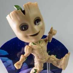 Marvel Superama Groot hind ja info | Fännitooted mänguritele | kaup24.ee