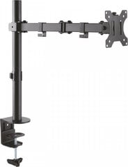 Aisens Screen Table Support hind ja info | Monitori hoidjad | kaup24.ee