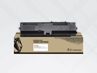 HYB TK-1150, must hind ja info | Tindiprinteri kassetid | kaup24.ee