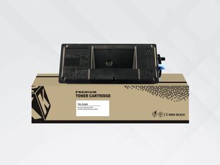 Картридж Kyocera TK-3160 12K (1T02T90NL0) цена и информация | Картриджи для струйных принтеров | kaup24.ee