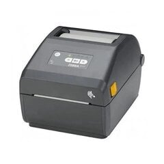 Термопринтер Zebra ZD4A042-D0EW02EZ цена и информация | Аксессуары для принтера | kaup24.ee