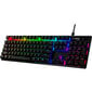 HyperX Alloy Origins hind ja info | Klaviatuurid | kaup24.ee