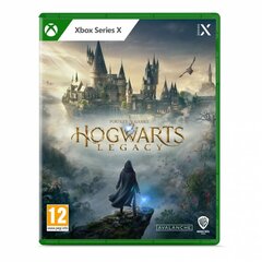 Видеоигры Xbox Series X Microsoft HOGWARTS LEGACY STANDARD цена и информация | Компьютерные игры | kaup24.ee