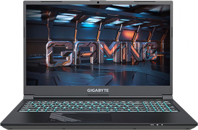Gigabyte G5 KF-E3ES313SD цена и информация | Sülearvutid | kaup24.ee
