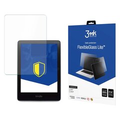 Kindle Paperwhite - 3mk FlexibleGlass Lite™ 8.3'' screen protector цена и информация | Аксессуары для планшетов, электронных книг | kaup24.ee