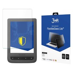 PocketBook Touch Lux 3 - 3mk FlexibleGlass Lite™ 8.3'' screen protector цена и информация | Аксессуары для планшетов, электронных книг | kaup24.ee