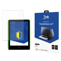 3mk FlexibleGlass Lite Screen Protector 5903108512701 цена и информация | Аксессуары для планшетов, электронных книг | kaup24.ee