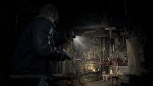 Resident Evil 4 Remake Collectors Edition, PS4 hind ja info | Arvutimängud, konsoolimängud | kaup24.ee