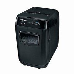 "fellowes автоматический шредер automax 200 c с перекрестной резкой цена и информация | Шредеры | kaup24.ee