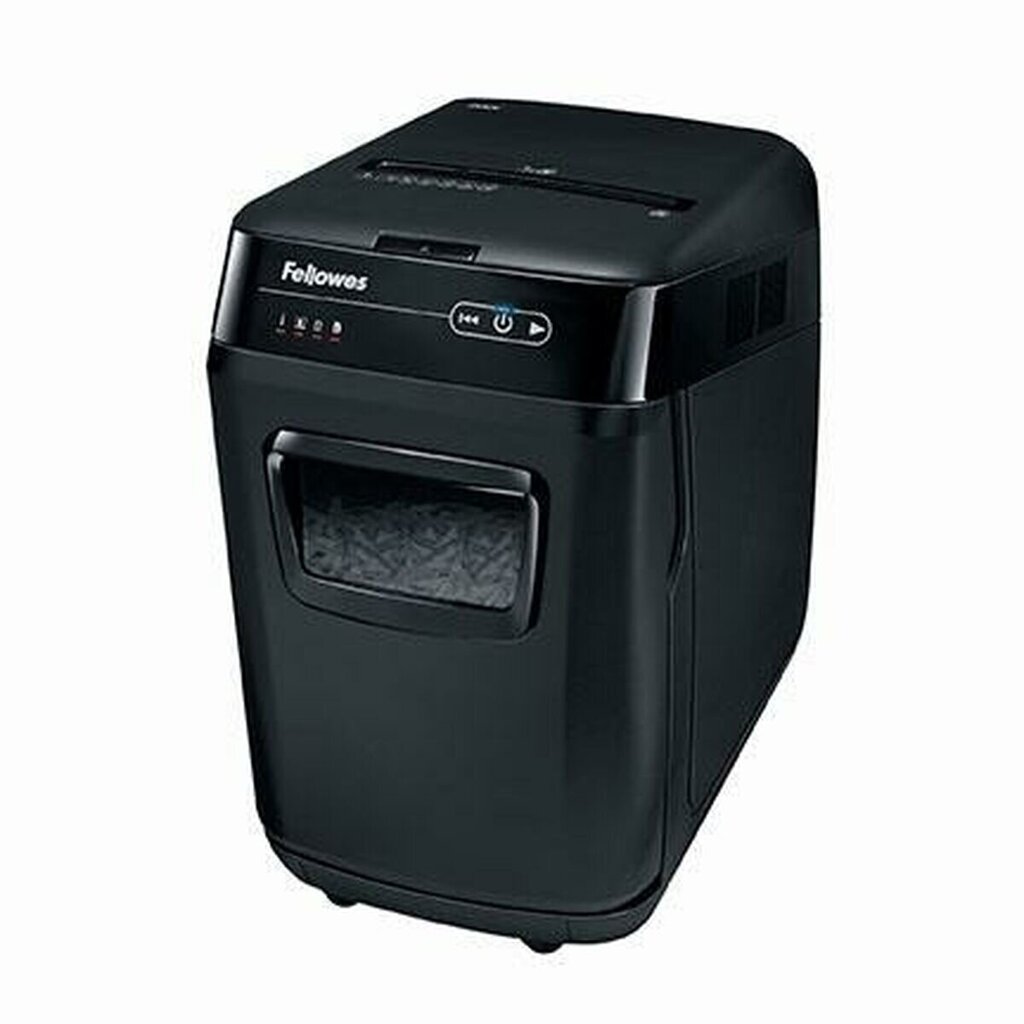 Fellowes AutoMax 200C hind ja info | Paberipurustajad | kaup24.ee