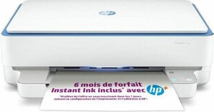 HP Envy 6010e цена и информация | Принтеры | kaup24.ee