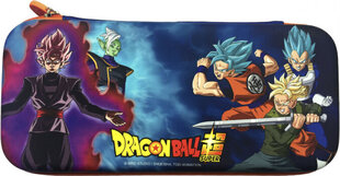 Футляр для Nintendo Switch FR-TEC Dragon Ball, разноцветный цена и информация | Аксессуары для компьютерных игр | kaup24.ee