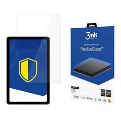 Nokia T21 - 3mk FlexibleGlass™ 11'' screen protector цена и информация | Аксессуары для планшетов, электронных книг | kaup24.ee