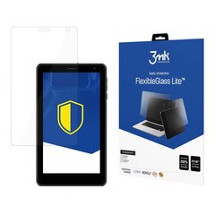 3mk FlexibleGlass Lite Screen Protector 5903108517805 hind ja info | Tahvelarvuti lisatarvikud | kaup24.ee