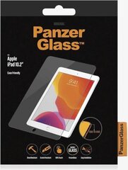 PanzerGlass Tempered Glass 389249 hind ja info | Tahvelarvuti lisatarvikud | kaup24.ee