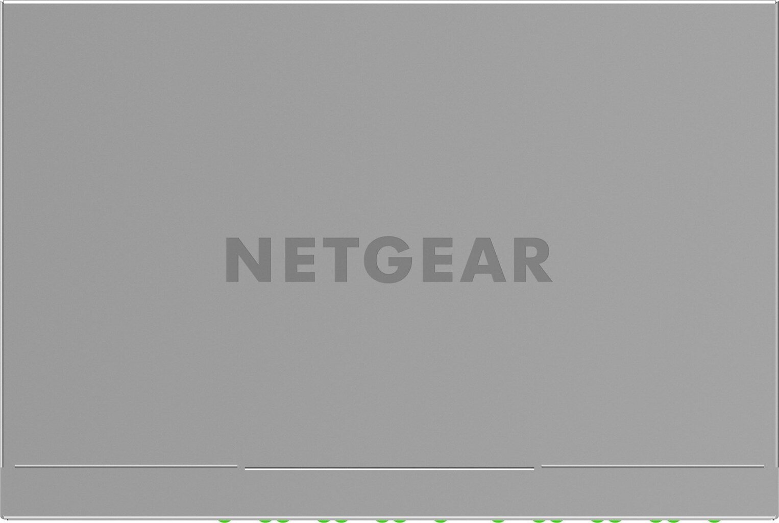 Netgear MS108EUP-100EUS hind ja info | Lülitid (Switch) | kaup24.ee