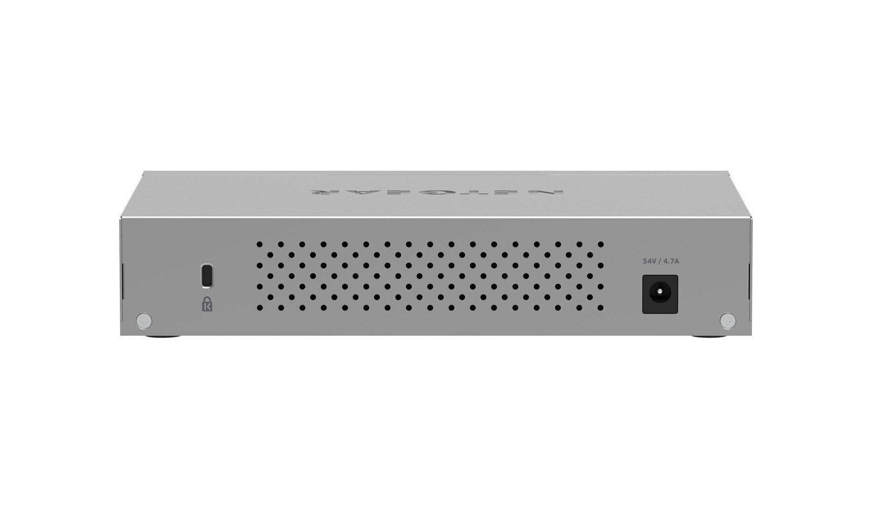 Netgear MS108EUP-100EUS hind ja info | Lülitid (Switch) | kaup24.ee